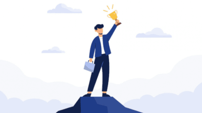 Dua Kunci Sukses Penting di Segala Bidang Dari Ustadz Adi Hidayat