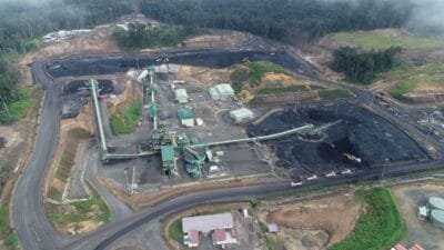 Jatah Tambang Batu Bara Milik Adaro untuk Muhammadiyah, Ketum : Akan Ada Pertemuan