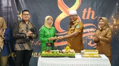 8 Tahun RSU Sofifi Pandu Pelayanan Kesehatan