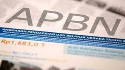 Perjadin Hingga Belanja ATK Pejabat Daerah Kena Pangkas, Cek 16 Pos Anggarannya!