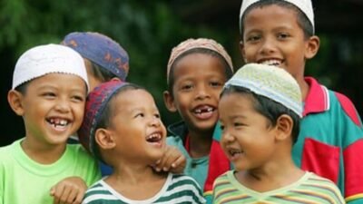Penjelasan Banyak Anak Banyak Rezeki Dalam Islam