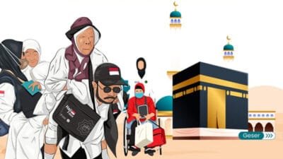 Pemprov Malut Buka Seleksi Calon Petugas Haji 2025, Simak Persyaratannya!