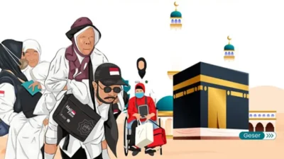 Sembilan Petugas Haji Daerah Provinsi Malut Lulus Seleksi