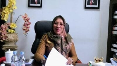 Bapenda Malut Lampaui Target Pajak Daerah 128 Persen