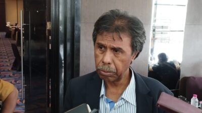 Wacana Kepala Daerah Dipilih DPRD Diaminkan Prof Margarito Kamis