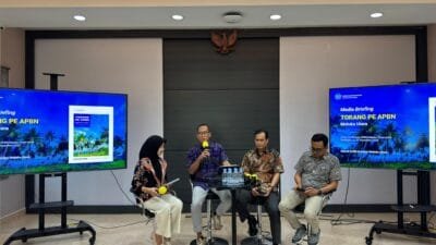 Pekerjaan Dak Fisik 2024 Tak Selesai Dibebankan ke APBD