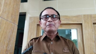 Pemprov Malut Buat Dua Skema APBD 2025 Demi Akomodir Program Nasional