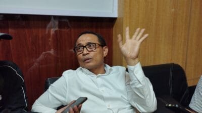 Sindir Ruang Satpol PP Kurang Nyaman, Sekprov : Pimpinan Kurang Kreatif