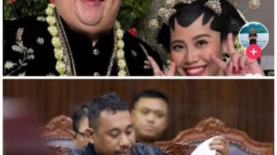 Cabup Taliabu Sashabila Mus Menikah Ditengah Isu Didiskualifikasi MK