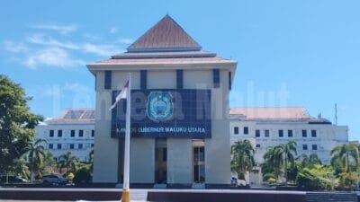 Ini 8 Usulan Ranperda Pemprov Tahun 2025