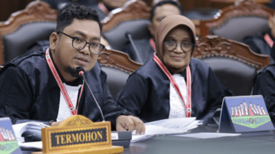 Ini Alasan Sherly Tjoanda Dibolehkan Tes Kesehatan di RSPAD Gatot Subroto