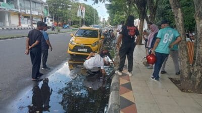 Bilhan Temukan Sejumlah Keluhan Saat Reses Perdana di Dapil I Ternate Tengah