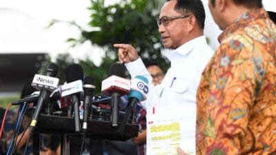 Jadwal Pelantikan Kepala Daerah Terpilih Menunggu Hasil Raker DPR