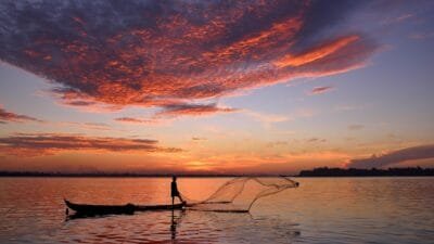 Bulan Desember 2024 Daya Beli Nelayan di Malut Naik, Ini Faktor Kuncinya