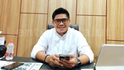 Ini Jadwal Paripurna Pengangkatan Walikota dan Wakil Walikota Ternate