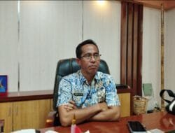 Pemprov Minta Pimpinan SKPD Cepat Lapor LHKPN