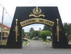 Usai Dilantik Sherly Ikut Pembekalan ke Magelang, Sarbin Pimpin Apel Perdana