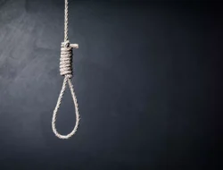 IRT di Ternate Ditemukan Meninggal Dunia Gantung Diri