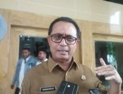 Dikbud Siapkan Program Pendidikan Gratis dan Bermutu di Maluku Utara