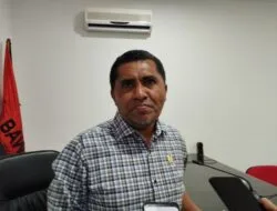 Senator Gugat Aktivitas Pertambangan di Malut
