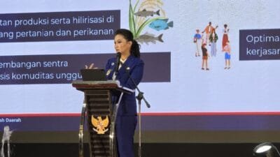 Pendekatan Baru dalam Penyusunan RKPD 2026 di Maluku Utara