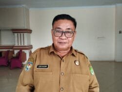 Dinsos Malut Siapkan Program Sekolah Rakyat, Begini Penjelasan Kadis