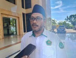 Temui Gubernur di Sofifi, FKUB Dorong Pemprov Canangkan Regulasi Kerukunan Umat Beragama