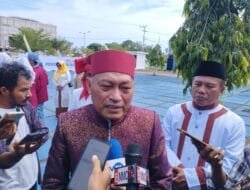 Jabatan Plt Eselon II di Sejumlah OPD Pemprov Maluku Utara Bakal Dilakukan Seleksi Terbuka