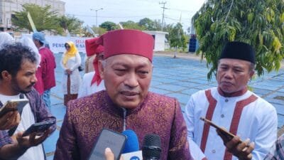 Jabatan Plt Eselon II di Sejumlah OPD Pemprov Maluku Utara Bakal Dilakukan Seleksi Terbuka 