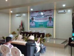 Rakorda DP3A Selaraskan Program Asta Cita dan RKPD Pemprov Malut