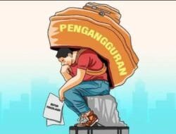 Awal Tahun 2025 ; Pengangguran di Malut Meningkat, Lulusan SMK Paling Mendominasi