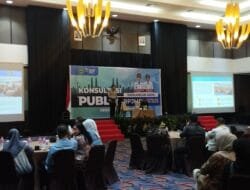 Potensi Kelautan dan Perikanan Malut Jadi Isu Utama RPJMD 2025-2029