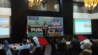 Potensi Kelautan dan Perikanan Malut Jadi Isu Utama RPJMD 2025-2029