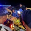 Seorang Pria Meninggal Dalam Kecelakaan Laut di Perairan Desa Minaluli Sula