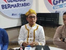 Komitmen Soal Pendidikan, Pemprov Resmikan Sekolah Gratis saat Hardiknas