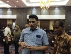 Bahas RPJMD, Julham Harap Kemaslahatan Penyandang Disabilitas Diakomodir