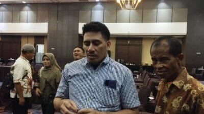 Bahas RPJMD, Julham Harap Kemaslahatan Penyandang Disabilitas Diakomodir 