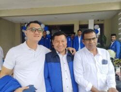 Tiga Nama Berebut Pimpin DPW PAN Malut, Muswil Berlangsung Sengit