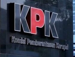 KPK Gugurkan Status Tersangka AGK, Terus Dalami Kasus TPPU