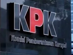 KPK Gugurkan Status Tersangka AGK, Terus Dalami Kasus TPPU