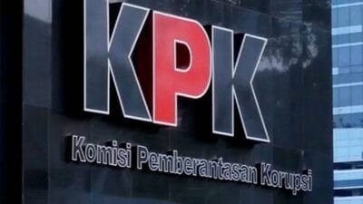 KPK Gugurkan Status Tersangka AGK, Terus Dalami Kasus TPPU