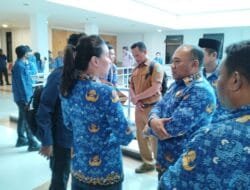 Desakan Koalisi Pemberantasan Korupsi Panggil Kadis ESDM Maluku Utara