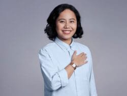 Usai Gugatan Bibinya Ditolak MK, Shalsabila Ucapkan Terimakasih ke Masyarakat Taliabu