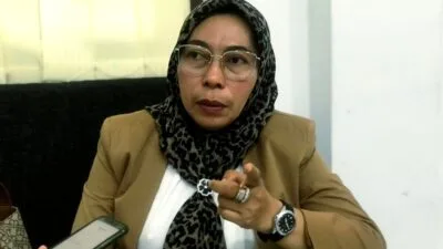 Senada dengan Wawali, Srikandi PDI-P Sebut Kinerja Disperindag Ternate Patut Dipertanyakan 
