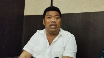 Disnakertrans Jawab Polemik Pameran Kerja yang Diagendakan di Kota Ternate 