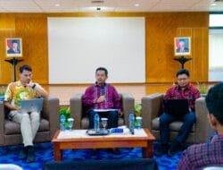 Realisasi Pinjaman Kredit UMKM di Maluku Utara Masih Rendah