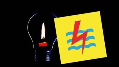 Seminggu Listrik Padam, Warga Desa Sidanga Halmahera Selatan Resah