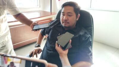 Anggaran Perbaikan Sport Hall Ternate Perlu Ditinjau Kembali