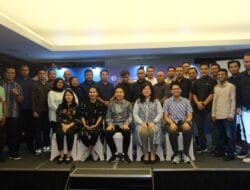 Gelar Capacity Building di Bali, BI Malut Boyong Media Partner dan Protokoler