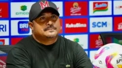 Keputusan Mengejutkan Manajemen Malut United FC: Pemecatan Imran Nahumarury